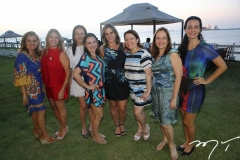 Aniversário de Patrícia França