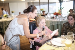 100 Anos Suzana Ribeiro