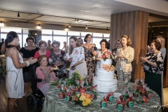 100 Anos Suzana Ribeiro