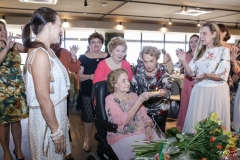 100 Anos Suzana Ribeiro