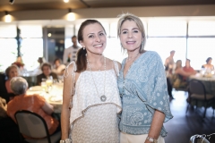 Celma Prata e Bel Machado