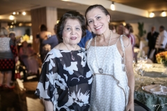Edyr Rolim e Celma Prata