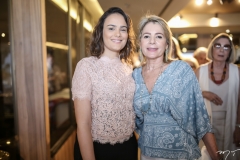 Natália e Bel Machado