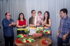 Aniversário de Themis Briand