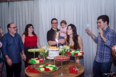 Aniversário de Themis Briand