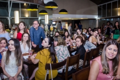 Aniversário de Themis Briand