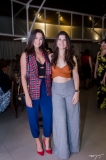Brenda Bernardo e Themis Briand