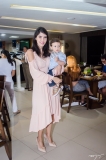 Flávia e Henrique Laprovitera