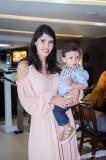 Flávia e Henrique Laprovitera