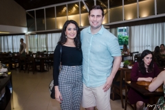 Lorena e Delano-Maia