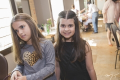 Aniversário de Ticiana Brígido