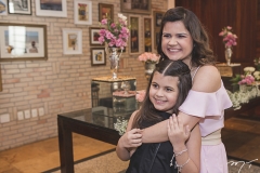 Sarah e Ticiana Brígido
