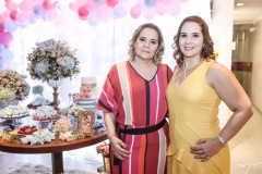 Cristina e Ticiana Lobo