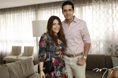 Ana Clara Ximenes e Victor Oliveira  (1)