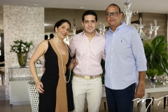 Elisa, Victor e Everardo Oliveira  (1)