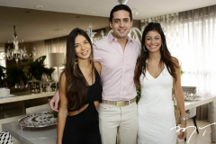 Gabriela Tavares, Victor Oliveira  e Paloma Fiuza  (1)