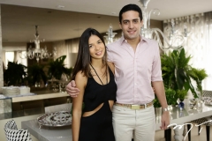 Gabriela Tavares e Victor Oliveira (1)