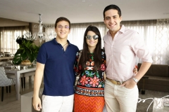 Igor Fernandes, Bia Nogueira e Victor Oliveira (1)