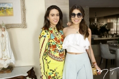 Isabela Nogueira e Marina Brandão  (1)