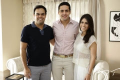 Ivo Dias, Victor Oliveira e Natalia Nogueira  (1)