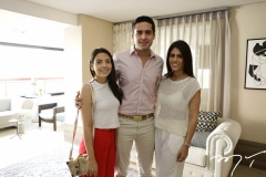 Lara Teles , Victor Oliveira e Natalia Nogueira  (1)