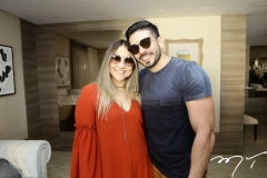 Roberta Fernandes e Fred Soares  (1)