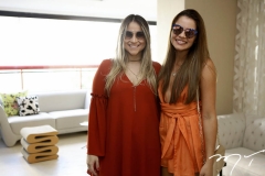 Roberta e Lia Fernandes  (2)