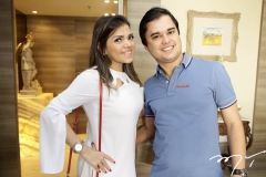 Sarah Damasceno e Ricardo Felix  (1)