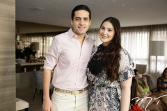 Victor Oliveira e Sarah Marconde  (1)