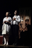 Espetáculo "Anne Frank"