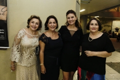 Helena Cidrão, Maria Célia Bardawil e Rita Rodrigues