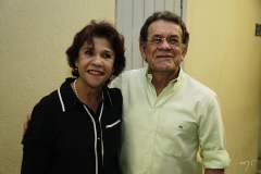 Clara e Eloy da Costa