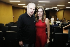 Haroldo e Roseli Diogo