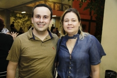 Charles e Raquel Barbosa
