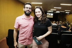 Gerardo e Gabriela Figueiredo
