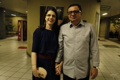 Márcia e Antônio Barroso