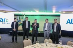Algar Telecom