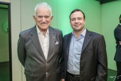 Luiz Garcia e Igor Queiroz Barroso