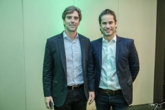 Ruy do Ceará e Davi Rodrigues