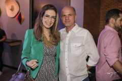Adamir Macedo e João Carlos