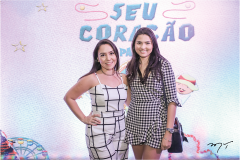 Maiara Matos e Myrla Gomes