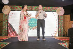 Apresentação do São João de Fortaleza