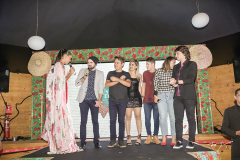 Apresentação do São João de Fortaleza