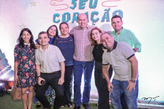 Apresentação do São João de Fortaleza