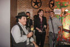 Apresentação do São João de Fortaleza