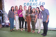 Apresentação do São João de Fortaleza