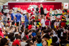 Evento Árvore do Bem do Shopping Benfica (4)