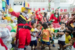 Evento Árvore do Bem do Shopping Benfica (424)