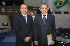 Idelfonso Rodrigues e Batista de Lima