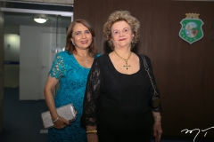Maria e Olga Sanford